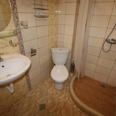 Amadeus 5 - Menada Apartament *