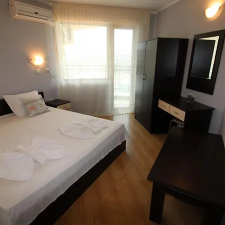 Apartament Amadeus 5 - Menada Słoneczny Brzeg