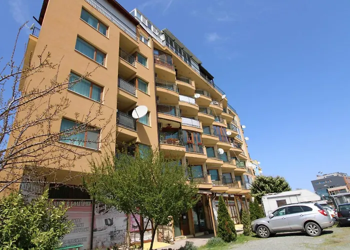 Amadeus 5 - Menada Апартаменты