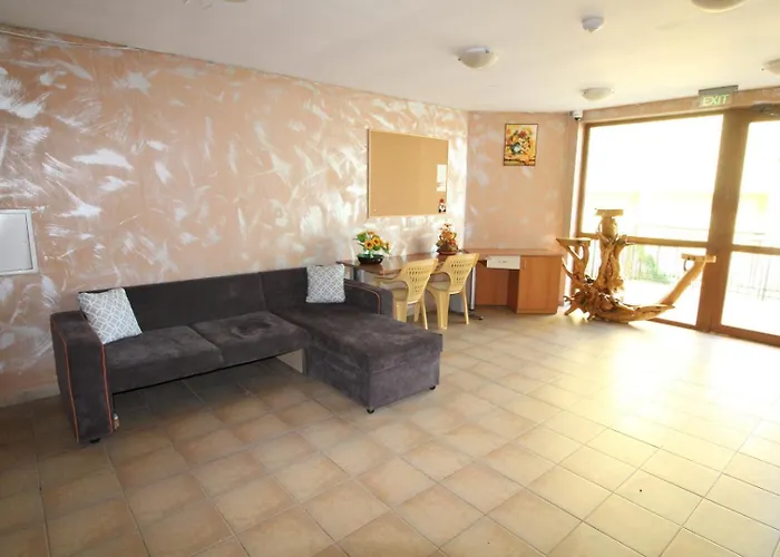 Апартаменты Amadeus 5 - Menada *