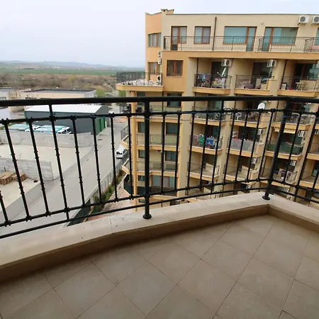 Apartmán Amadeus 5 - Menada *