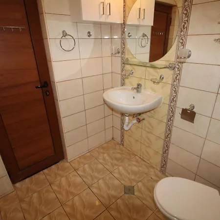 Amadeus 5 - Menada Apartmán