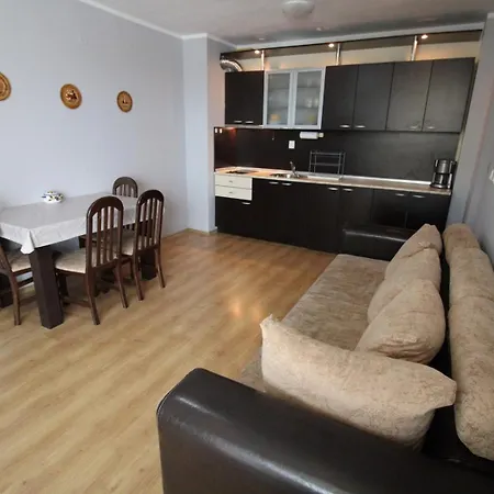 Amadeus 5 - Menada Appartement