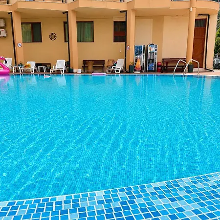 Amadeus 5 - Menada Appartement Sunny Beach