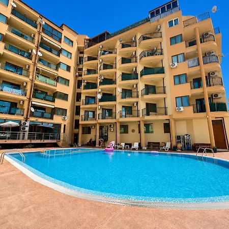 Appartement Amadeus 5 - Menada Sunny Beach