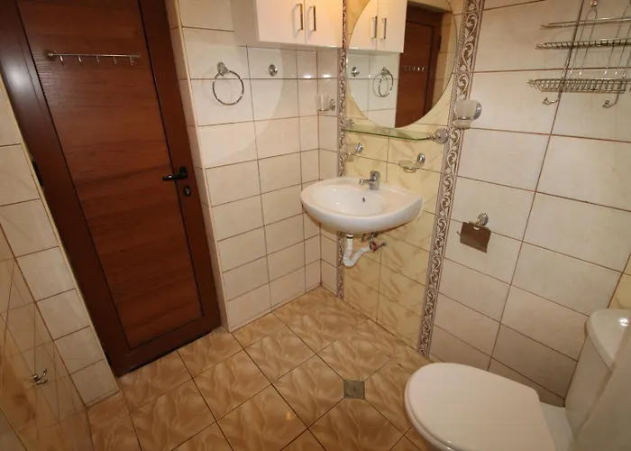 Amadeus 5 - Menada Апартамент