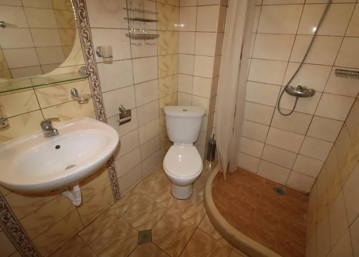 Amadeus 5 - Menada Апартамент *