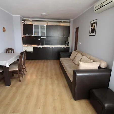 Amadeus 5 - Menada Apartament Sunny Beach